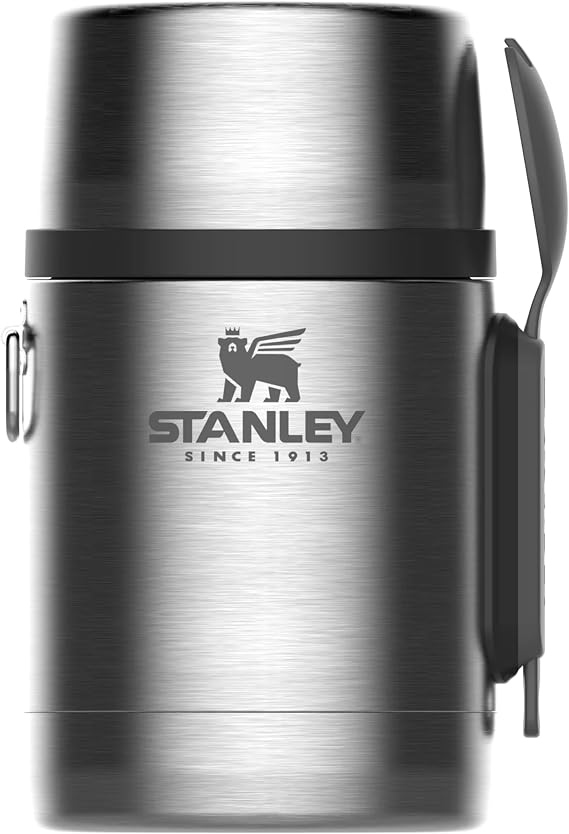 Stanley Adventure Çelik Yemek Termosu (0.53 Lt)